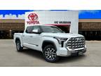 2024 Toyota Tundra Hybrid 1794 Edition