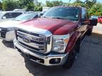 2015 Ford F-350SD DRW