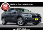 2020 BMW X2 sDrive28i