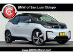 2019 BMW i3 120Ah w/Range Extender