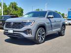 2024 Volkswagen Atlas Cross Sport 2.0T SEL Premium R-Line