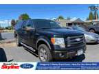 2009 Ford F-150 FX4