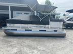 2002 PartiKraft Ensign 180ES Boat for Sale