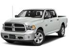 2021 RAM 1500 Classic