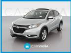 2017 Honda HR-V