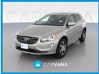 2015 Volvo XC60