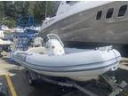 2016 Highfield OM 350 Boat for Sale