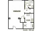 Annapolis Apartments - Studio - 50% AMI
