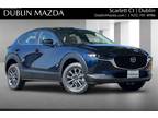 2024 Mazda CX-30 2.5 S