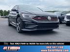 2019 Volkswagen Jetta GLI 2.0T S