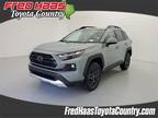 2023 Toyota RAV4 Adventure