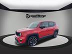 2021 Jeep Renegade Sport