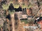 Foreclosure Property: Carriage Way