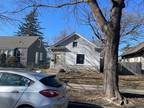 Foreclosure Property: Newton Ave N