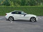 2013 BMW 3 Series 335i