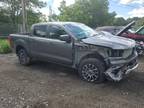 Salvage 2022 Ford Ranger XL for Sale