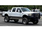 2005 Ford Super Duty F-250 King Ranch Crew Cab