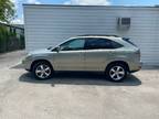 2007 Lexus RX 350 FWD 4dr