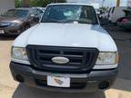 2008 Ford Ranger 2WD XL SuperCab