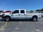 2016 Ford Super Duty F-250 SRW XL