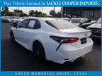 2022 Toyota Camry SE Auto (Natl)