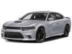 2022 Dodge Charger Scat Pack 12462 miles