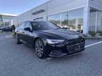 2024 Audi A6 Sedan PREMIUM 6098 miles