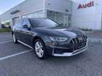 2021 Audi A4 allroad PREMIUM 48804 miles