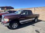 2005 Dodge Ram 2500 84426 miles