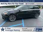 2018 Hyundai Elantra GT Sport 14338 miles