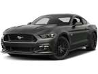 2017 Ford Mustang GT 11981 miles