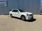 2008 Cadillac SRX AWD