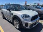 2022 MINI Countryman Cooper 57886 miles