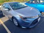 2020 Toyota Corolla LE 65715 miles