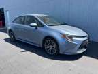 2020 Toyota Corolla LE 76324 miles