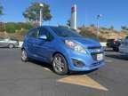 2015 Chevrolet Spark LS 107735 miles