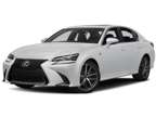 2017 Lexus GS GS 350 F Sport 118681 miles