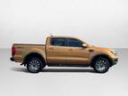 2019 Ford Ranger 4WD LARIAT SuperCrew