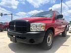 2007 Dodge Ram 1500 2WD ST Reg Cab