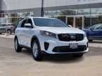 2020 Kia Sorento LX 60896 miles