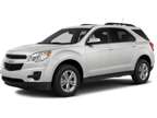 2014 Chevrolet Equinox LT 169223 miles