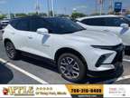 2023 Chevrolet Blazer RS 15452 miles