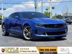 2019 Chevrolet Camaro 1LT 49403 miles