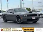 2023 Dodge Challenger R/T Scat Pack 1718 miles