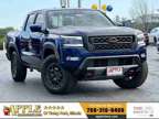 2023 Nissan Frontier PRO-4X 16474 miles