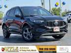 2023 Ford Escape ST-Line 4965 miles