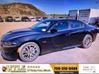 2023 Dodge Charger R/T 5942 miles