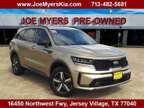 2021 Kia Sorento EX 21369 miles