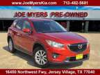 2015 Mazda CX-5 Touring 148696 miles