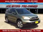 2009 Honda CR-V LX 141043 miles